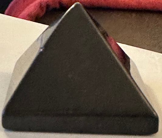 2” Shungite Pyramid
